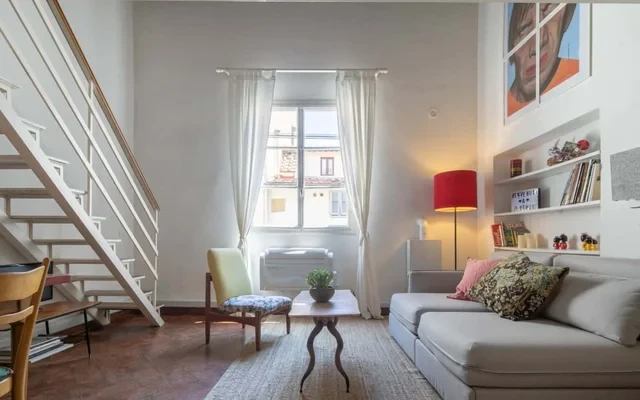 Serragli Loft 0
