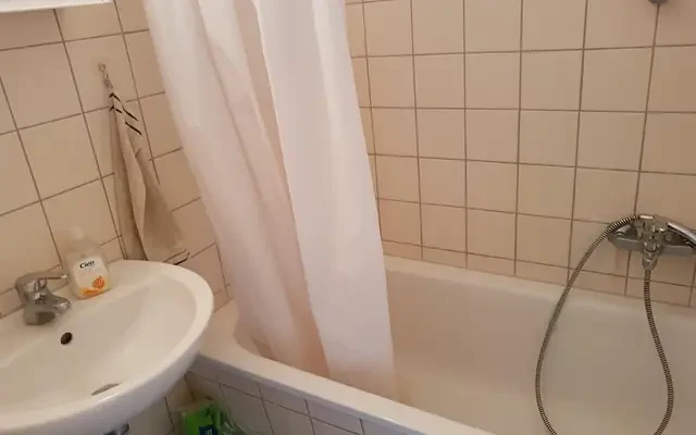 apartment in Kreuzberg 2