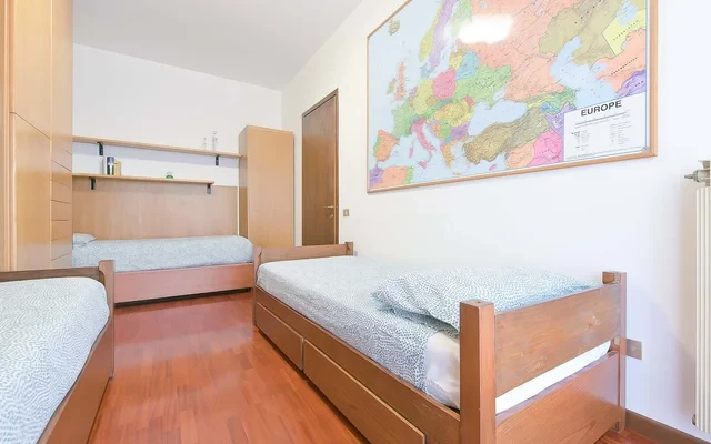 Apartment in Via Indri, Venezia for 128 m² with 2 bedrooms 1