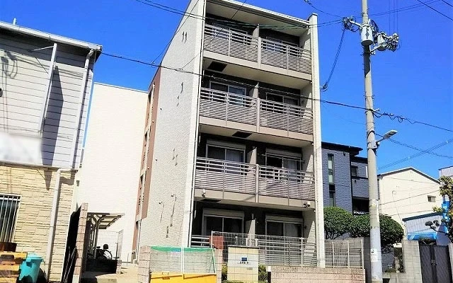 クレイノのぞみＡ 0