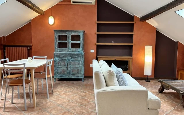 Appartamento in Via Monte Peralba - zona Rogoredo 3