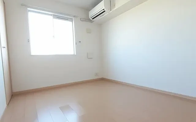 ニューエレガント藤 C 1階 - Mitoyo student accommodation - 1階 - 2DK