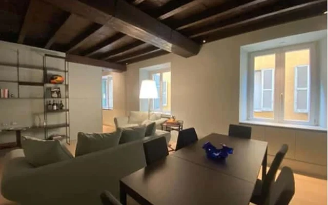 Apartment in Via Fiori Chiari, Milano for 120 m² with 3 bedrooms 3