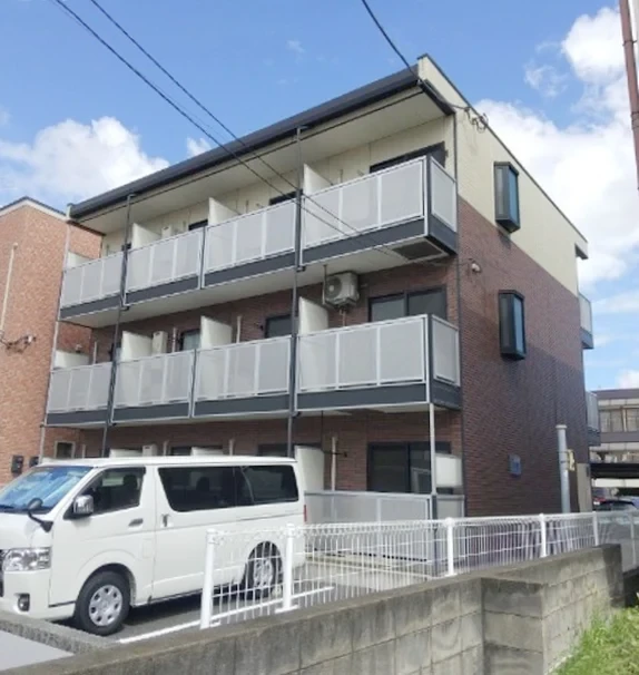 アムール大宮Ⅱ