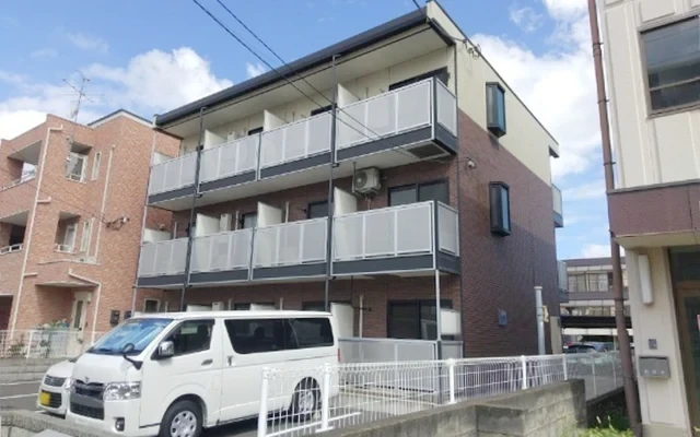 アムール大宮Ⅱ 0