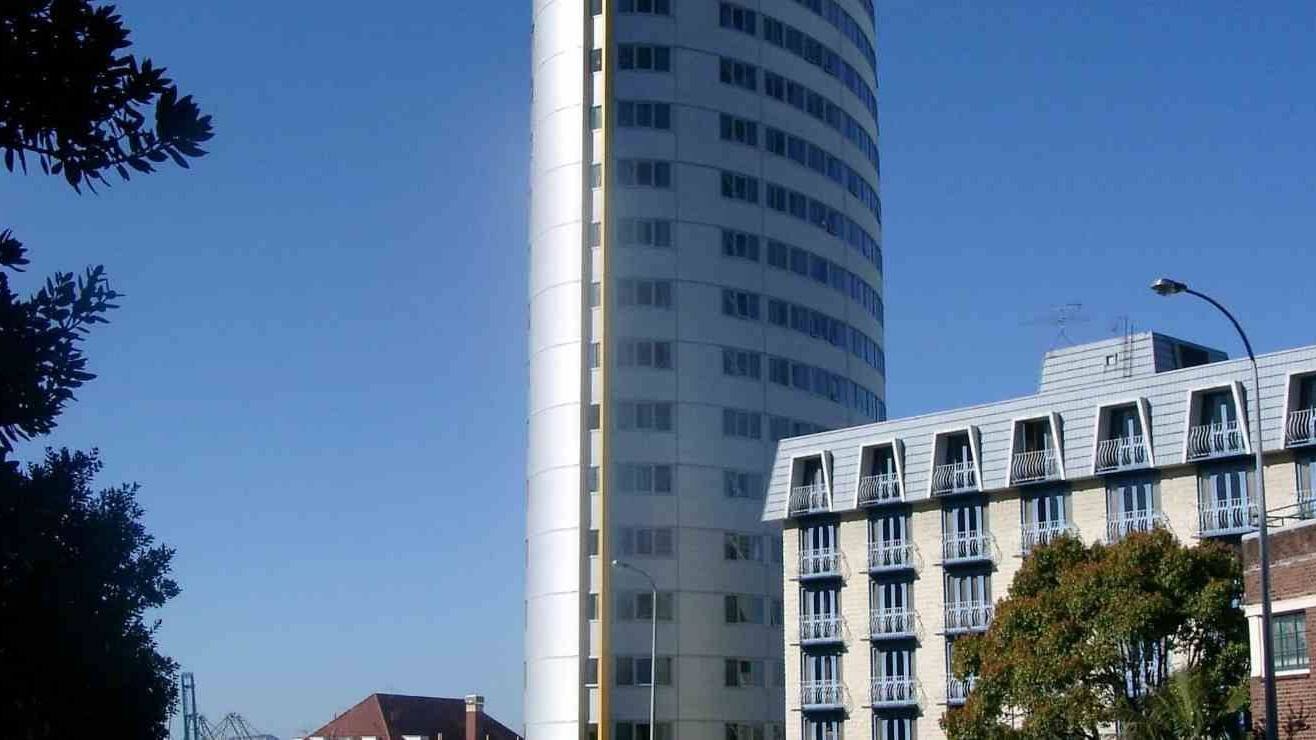 student living Auckland