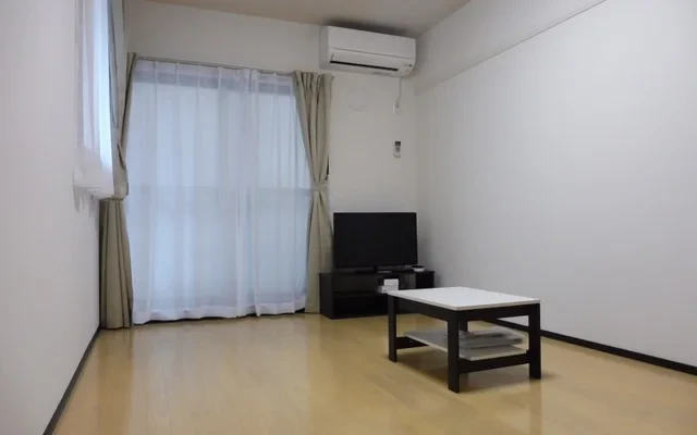 フロレゾン立川 - Tachikawa student accommodation - 103号房间(带独立厨房)