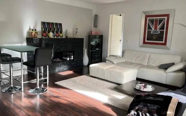 Apartment in Lukasstrasse, Koeln for 72 m² with 1 bedrooms 1