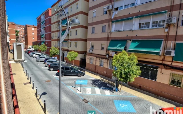 Calle Amapola, 6 Getafe 4