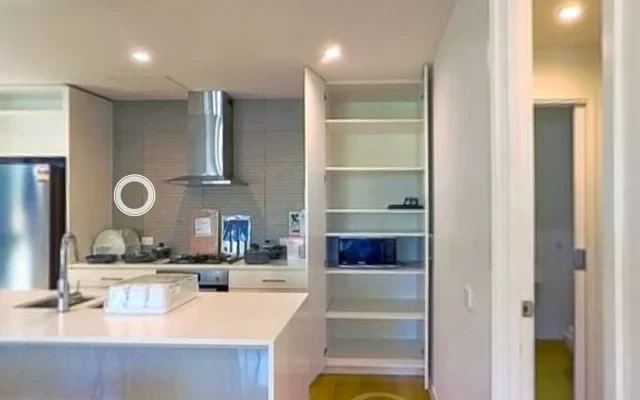 28 Leven Avenue - chỗ ở sinh viên tại Melbourne - Single Room