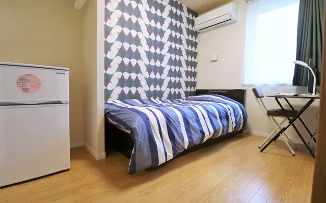 Co-living house Yawata-yama 3 3