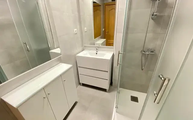 apartment in Getafe 1