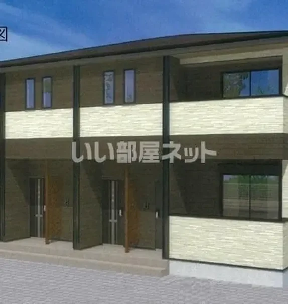 ミヤビ今池 101号室