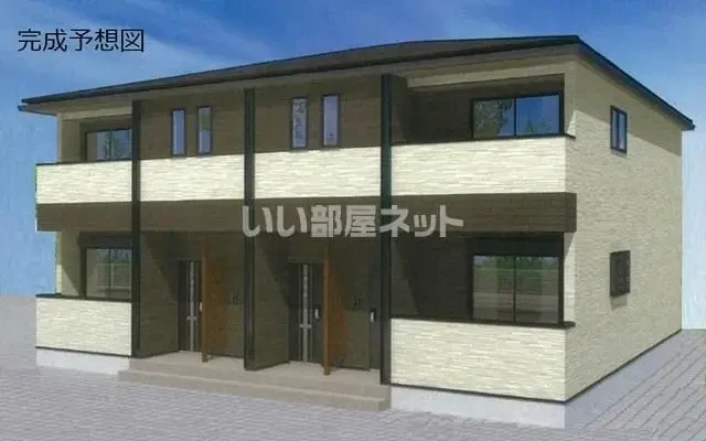 ミヤビ今池 101号室 - 安城市(あんじょうし)の学生向け宿泊施設
