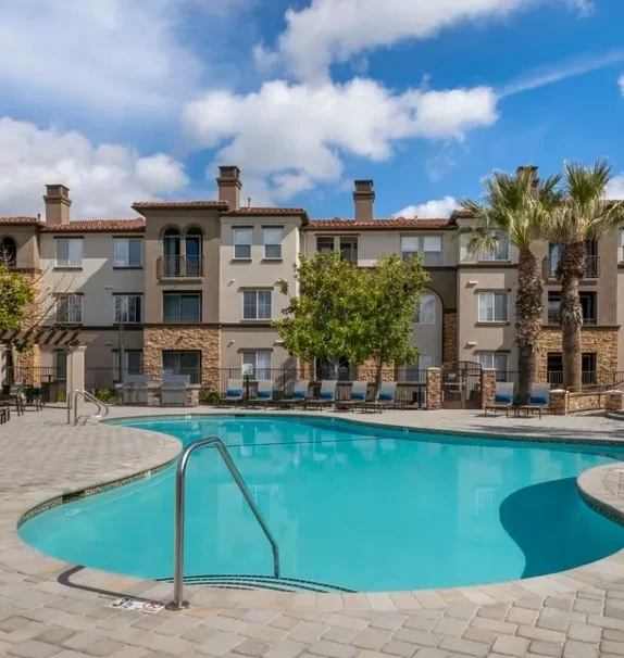 Avalon Simi Valley