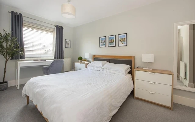 LH-Stevens House - London student accommodation