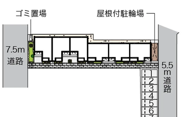 御供所 2