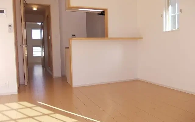 シャルロット Ⅲ 2階 - Suginami-ku student accommodation - 2階 - 1LDK