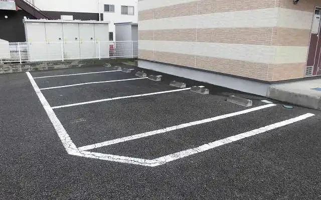 レオパレスエスポワール 3