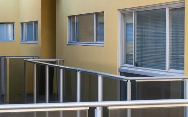 Student Living - Bent Street 3