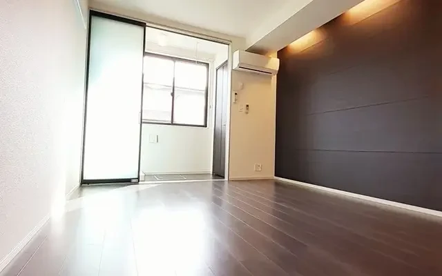 エクラ 1階 - 앞교시 학생 숙소 - 1階 - 1K