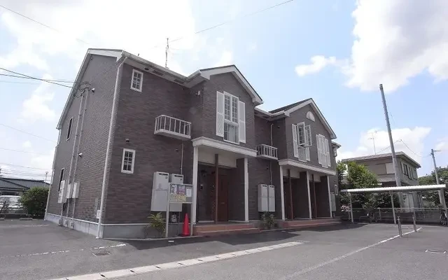 コアロードA 2階 - Yamaga student accommodation