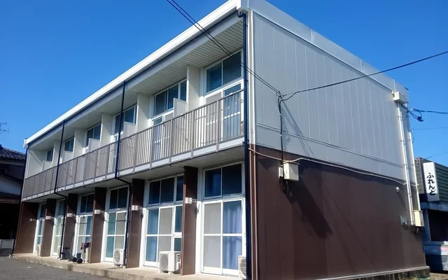 レオパレス太平 0