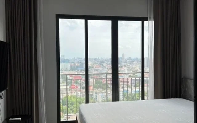 1-BR Condo for Rent, ฿20,000/month, Urbano Rajavithi 2