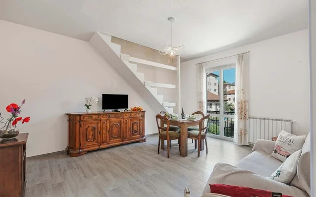 Incanto Del Lago 50 Meters From Lake 0