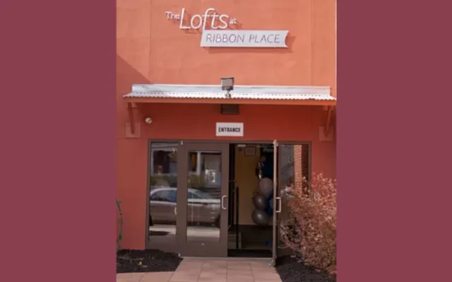 The Lofts at Ribbon Place 0