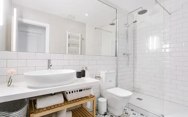 apartment in El Raval (Ciutat Vella) 1
