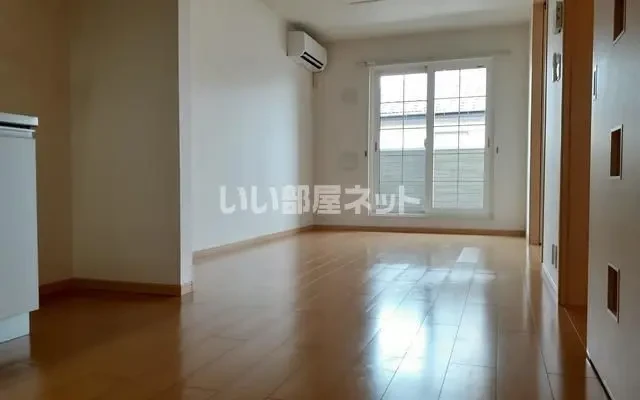 コリエンテ 2階 - Moriya student accommodation - 2階 - 2LDK