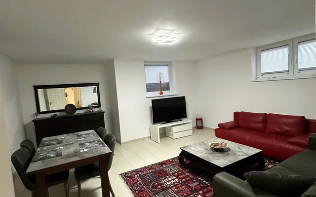 Luxurioeses Wohnen in Berlin Buckow 4