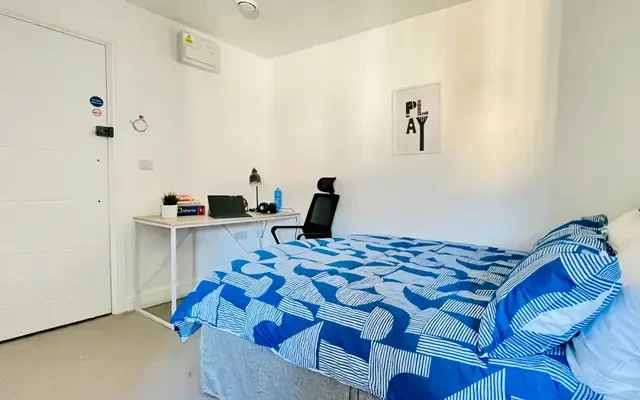 New studio in the heart of Southampton 1