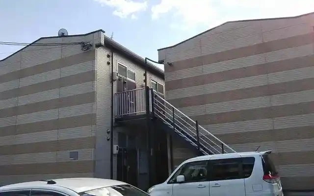 レオパレスミルキーウェイ 0