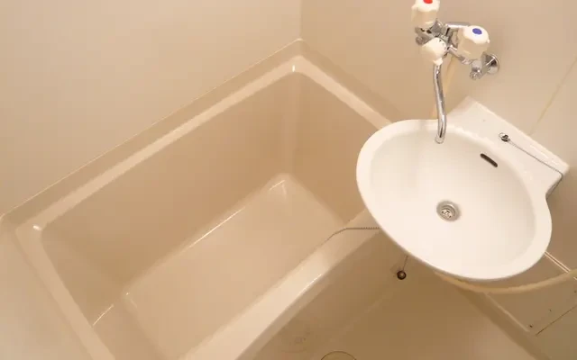 レオパレスレクサス - Toride student accommodation - 205号房间(带独立厨房)