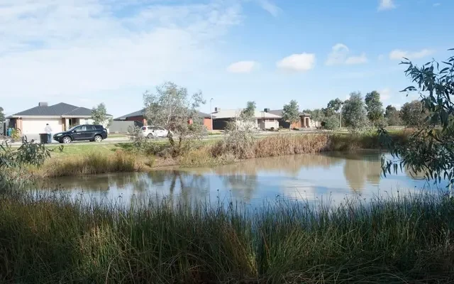 La Trobe University Regional Housing – Shepparton 4