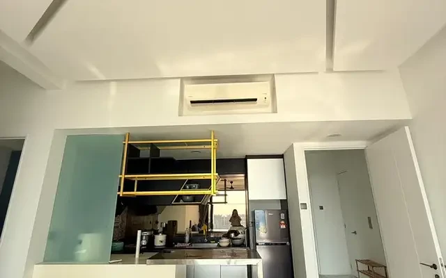 ArteS Condominium - 牛汝莪は日本語で「ウシニョア」と言います。の学生向け宿泊施設 - 3 Bed 2 Bath