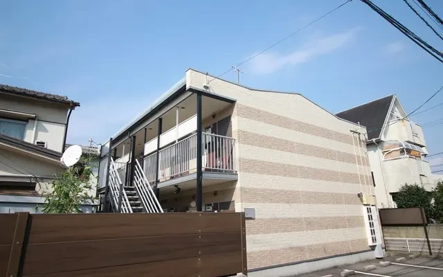 レオパレスさくら 0