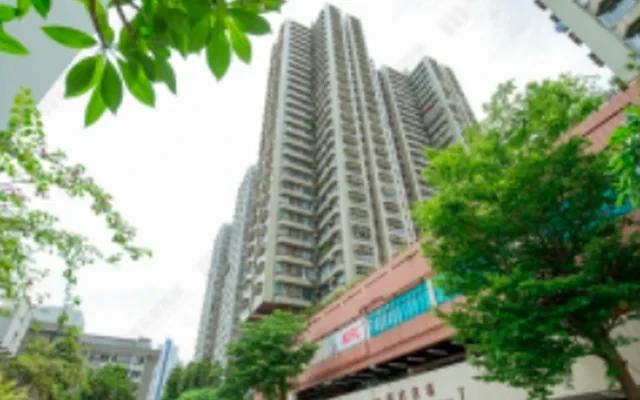 Tuen Mun Waldorf Garden Apartmrnt 0