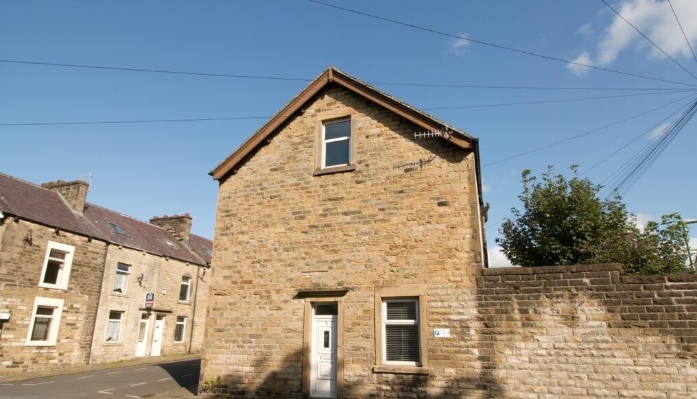 Hinde Street, Lancaster