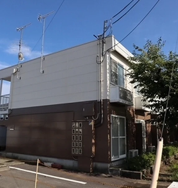 レオパレスＡヴィレッジ