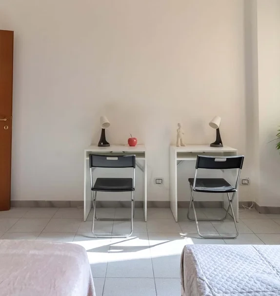 L3 Letto singolo in doppia - Viale Marconi, Pescara