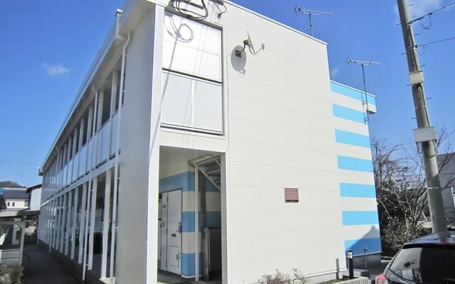 レオパレスルポ大聖寺 0