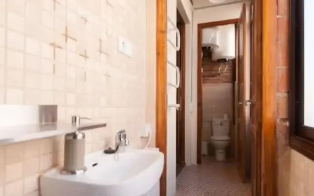 apartment in Sant Andreu (Sant Andreu) 2