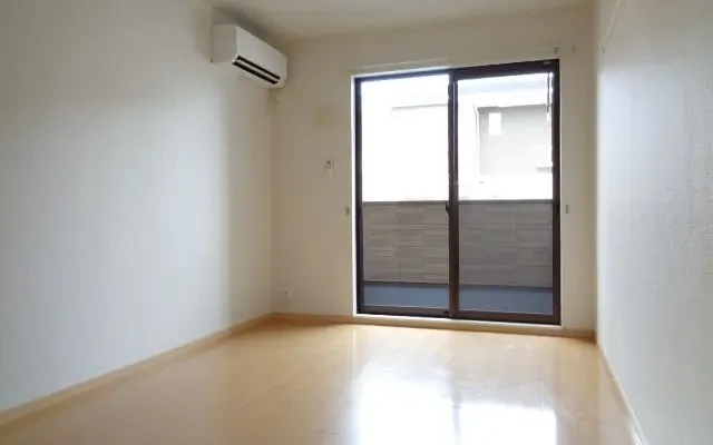 インフィニティA 1階 - Minokamo student accommodation - 1階 - 2DK