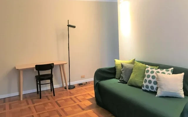 Appartamento in Via Meravigli - zona Duomo, Cinque Vie, Scala
 (MERAVIGLI17) 1