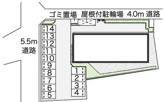 レオネクストＳＨＫ 2