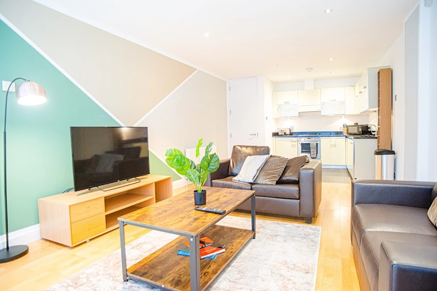 Farringdon Residences