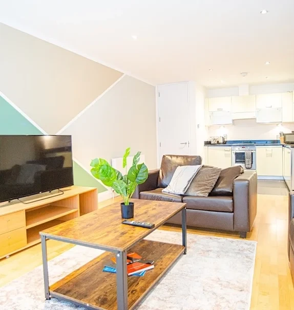 Farringdon Residences